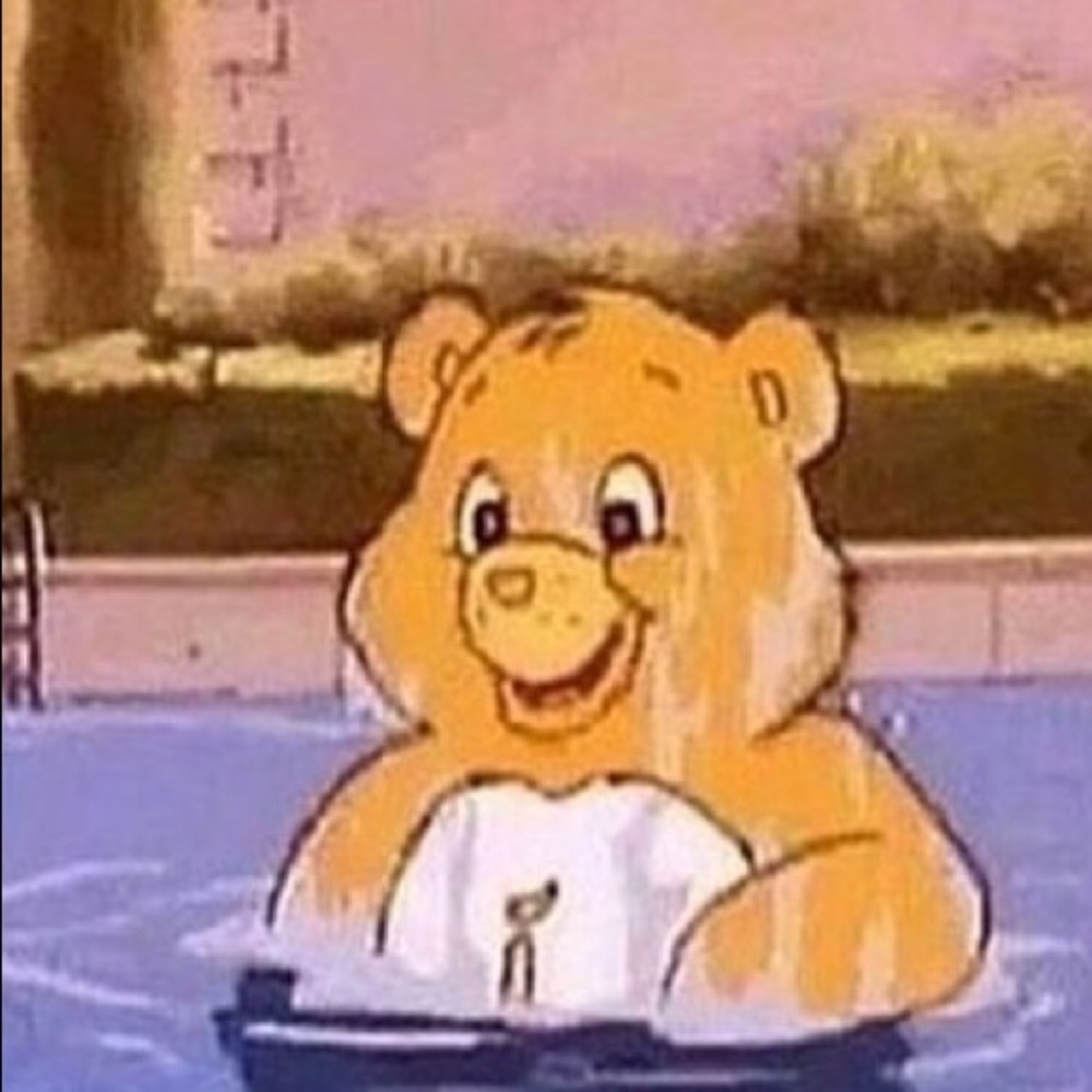 Meet your Posher, Victoria